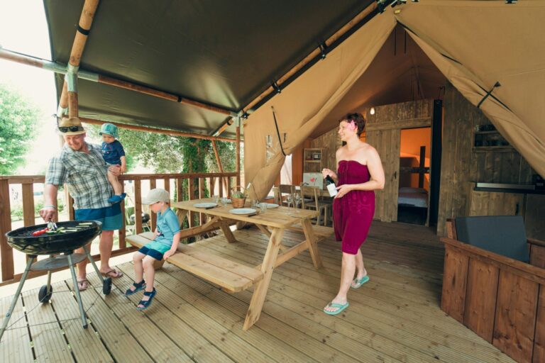 Sivinos Camping Boutique - Bild 9 Sivinos Camping Boutique - Bild 9