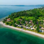 Sivinos Camping Boutique - Bild 1 Sivinos Camping Boutique - Bild 1