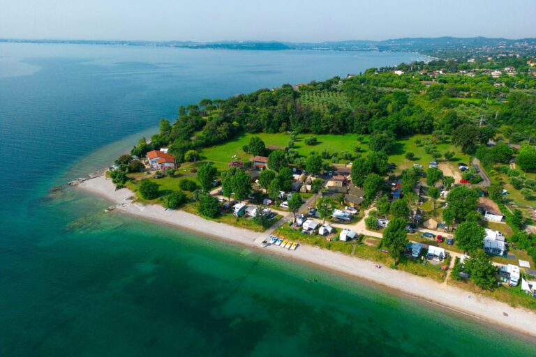 Sivinos Camping Boutique - Bild 1 Sivinos Camping Boutique - Bild 1