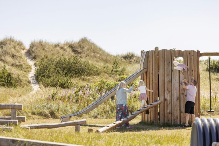 Skagen Sydstrand Camping - Bunken - Bild 10