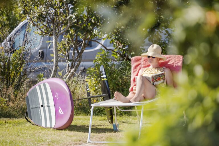 Skagen Sydstrand Camping - Bunken - Bild 11