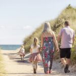 Skagen Sydstrand Camping - Bunken - Bild 12