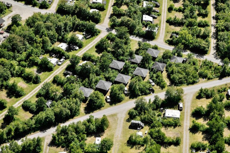 Skagen Sydstrand Camping - Bunken - Bild 2