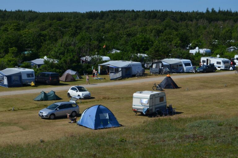 Skagen Sydstrand Camping - Bunken - Bild 4