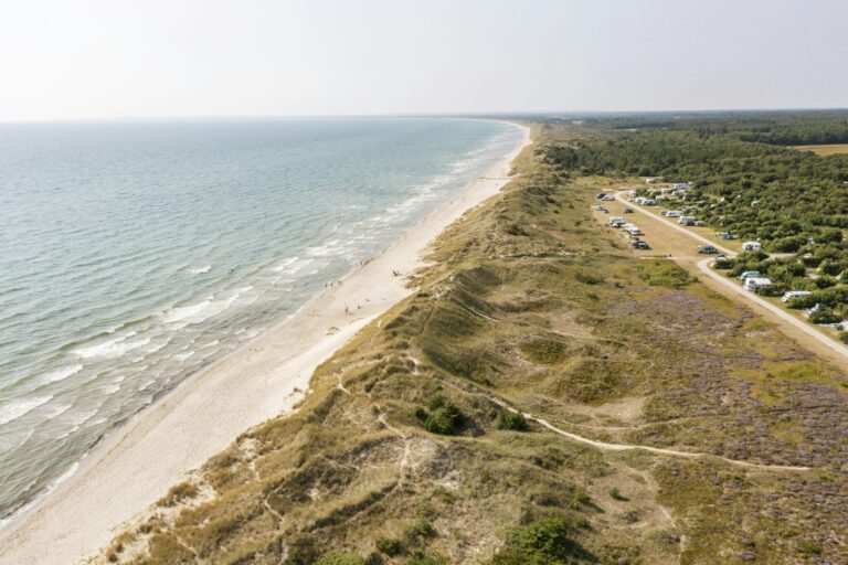 Skagen Sydstrand Camping - Bunken - Bild 5