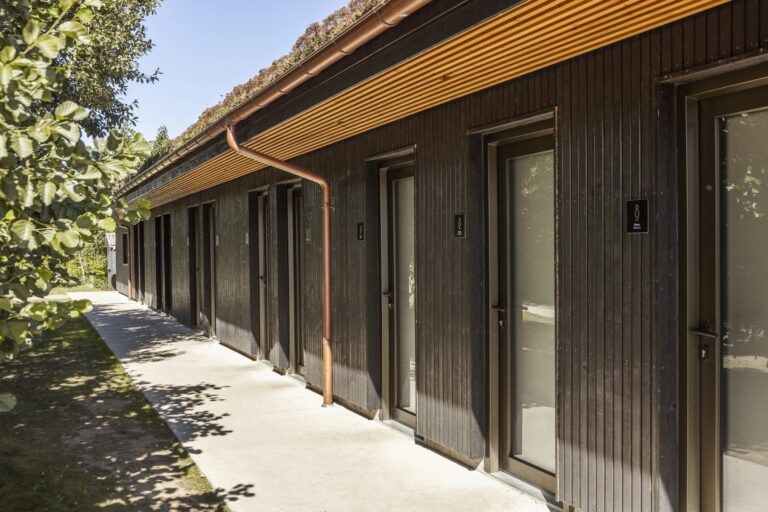 Skagen Sydstrand Camping - Bunken - Bild 8