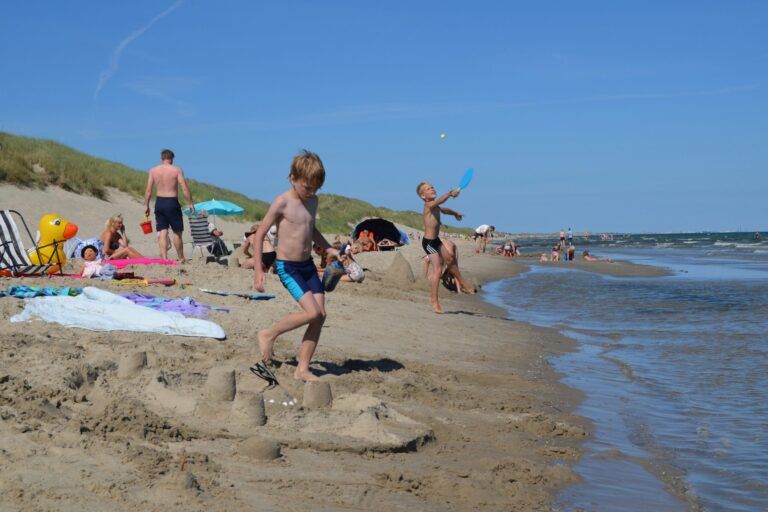 Skagen Sydstrand Camping - Bunken - Bild 9