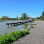 Skeppsdockans Camping & Vandrarhem - Bild 11