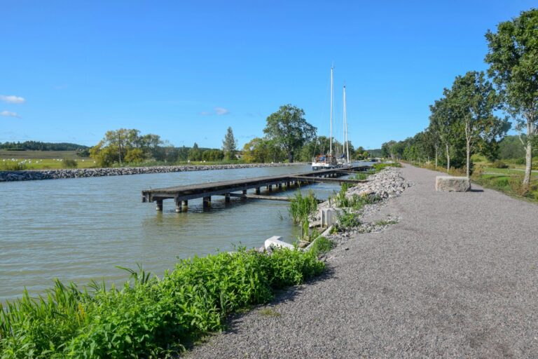 Skeppsdockans Camping & Vandrarhem - Bild 11