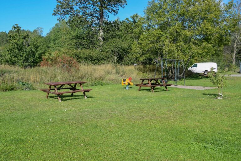 Skeppsdockans Camping & Vandrarhem - Bild 13