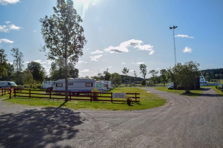 Skeppsdockans Camping & Vandrarhem - Bild 14