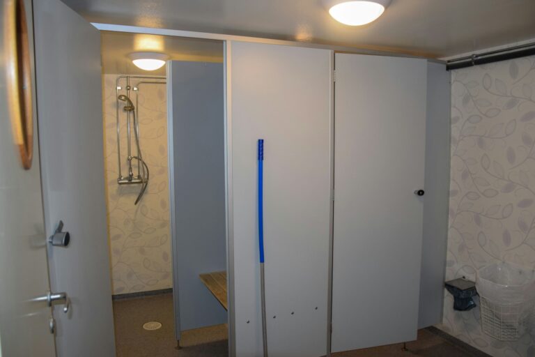 Skeppsdockans Camping & Vandrarhem - Bild 16