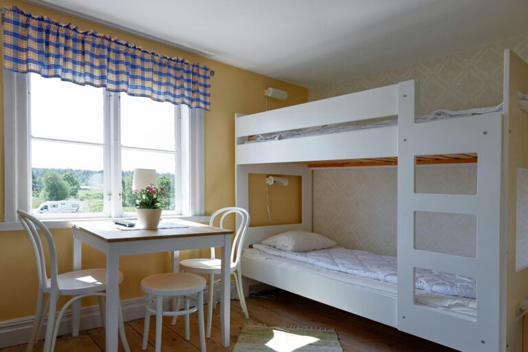 Skeppsdockans Camping & Vandrarhem - Bild 17