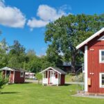 Skeppsdockans Camping & Vandrarhem - Bild 3