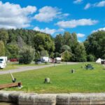 Skeppsdockans Camping & Vandrarhem - Bild 4