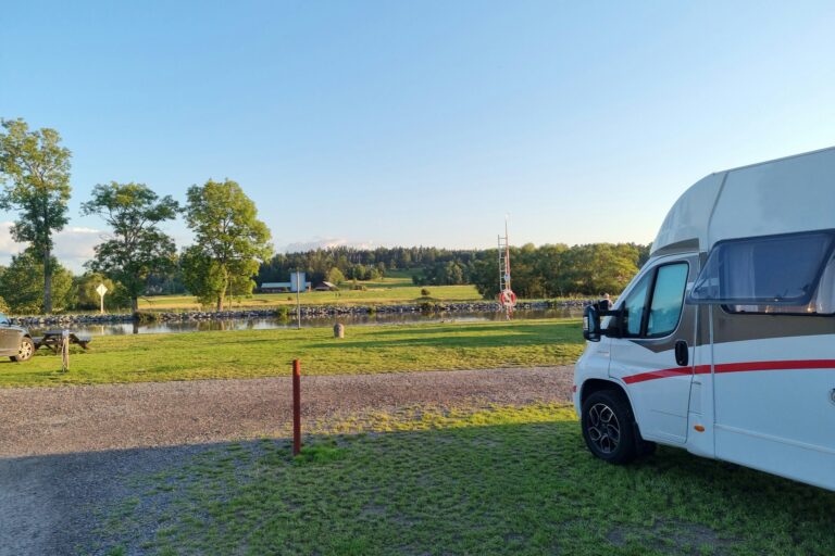 Skeppsdockans Camping & Vandrarhem - Bild 7