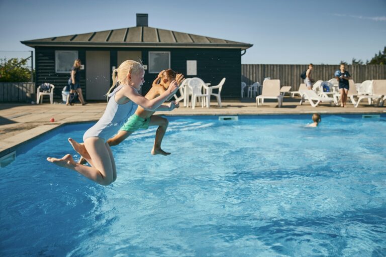 Skiveren Camping - Bild 12 Skiveren Camping - Bild 12