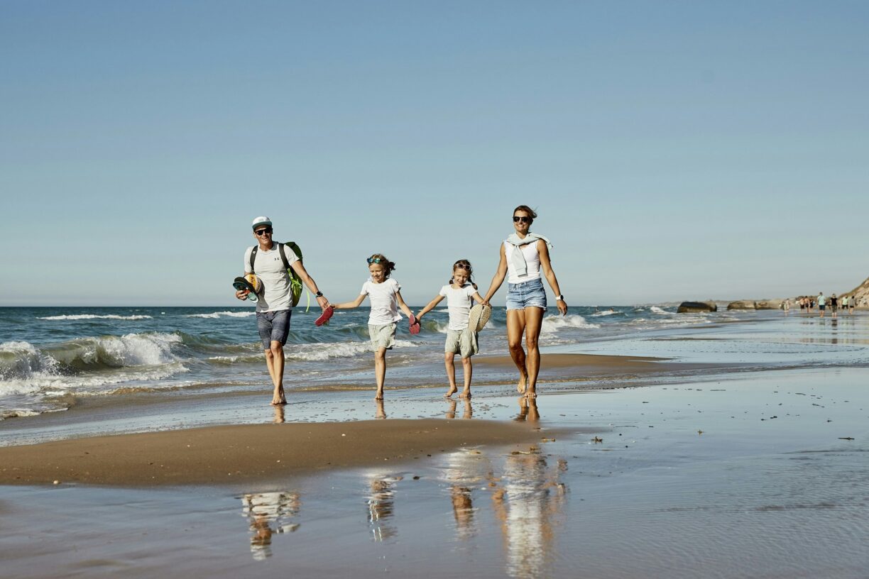 Skiveren Camping - Bild 16 Skiveren Camping - Bild 16