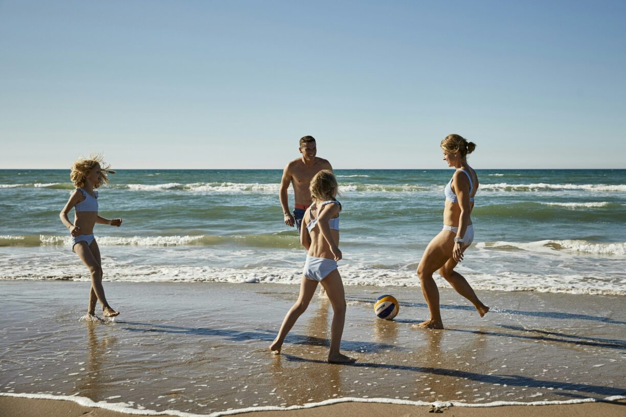 Skiveren Camping - Bild 17 Skiveren Camping - Bild 17