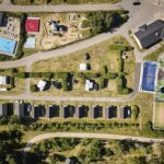 Skiveren Camping - Bild 2 Skiveren Camping - Bild 2