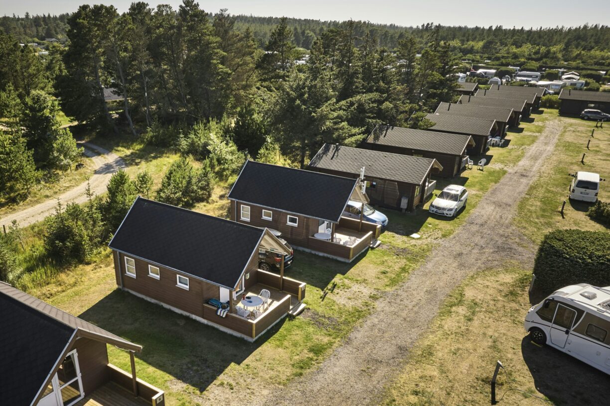 Skiveren Camping - Bild 3 Skiveren Camping - Bild 3