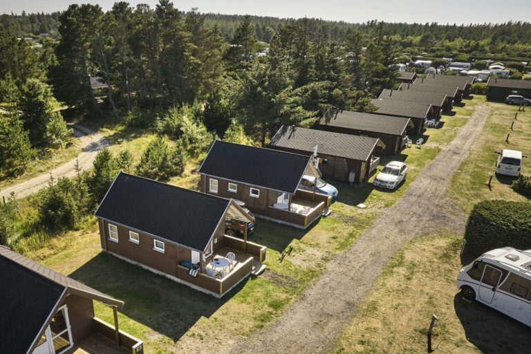 Skiveren Camping - Bild 3 Skiveren Camping - Bild 3