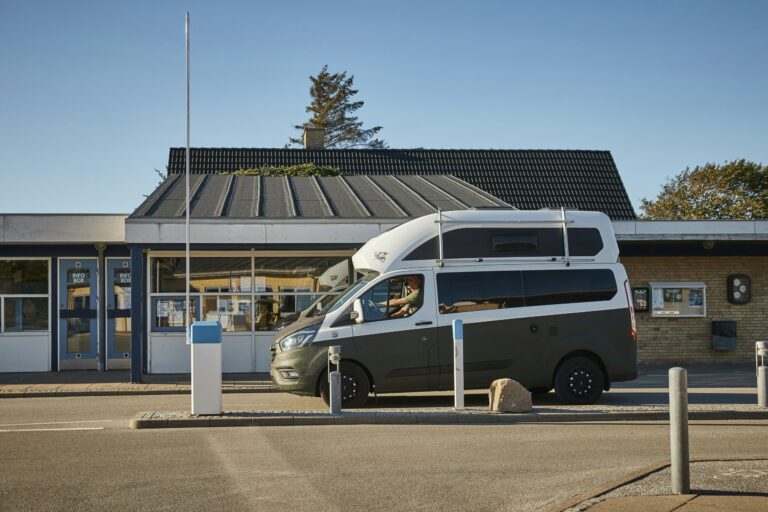 Skiveren Camping - Bild 4 Skiveren Camping - Bild 4