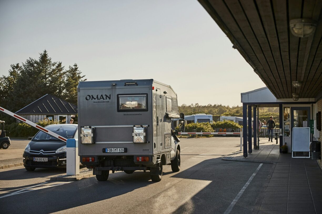 Skiveren Camping - Bild 5 Skiveren Camping - Bild 5