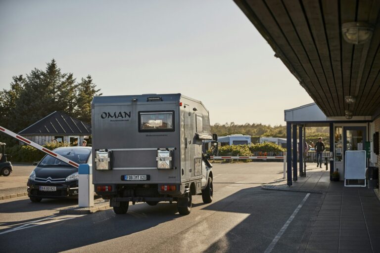 Skiveren Camping - Bild 5 Skiveren Camping - Bild 5