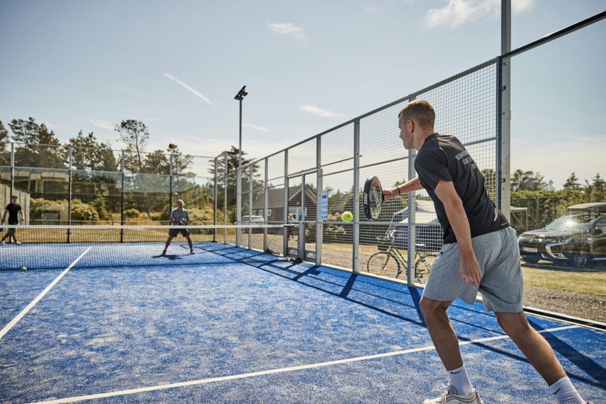 Skiveren Camping - Bild 6 Skiveren Camping - Bild 6