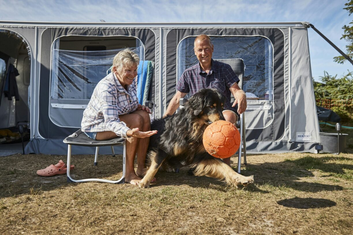 Skiveren Camping - Bild 7 Skiveren Camping - Bild 7