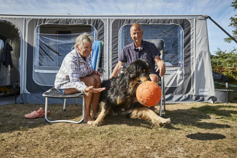 Skiveren Camping - Bild 7 Skiveren Camping - Bild 7