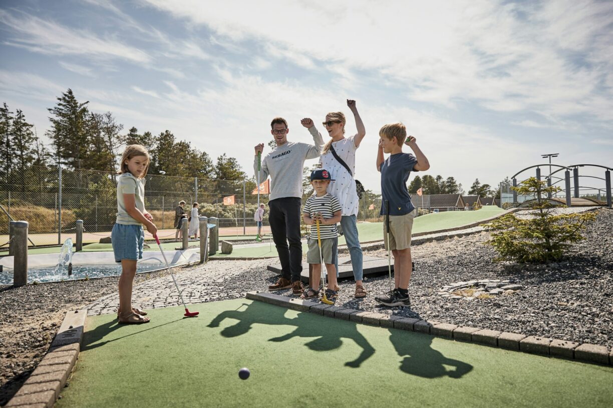 Skiveren Camping - Bild 9 Skiveren Camping - Bild 9