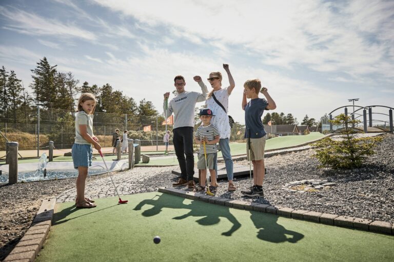 Skiveren Camping - Bild 9 Skiveren Camping - Bild 9