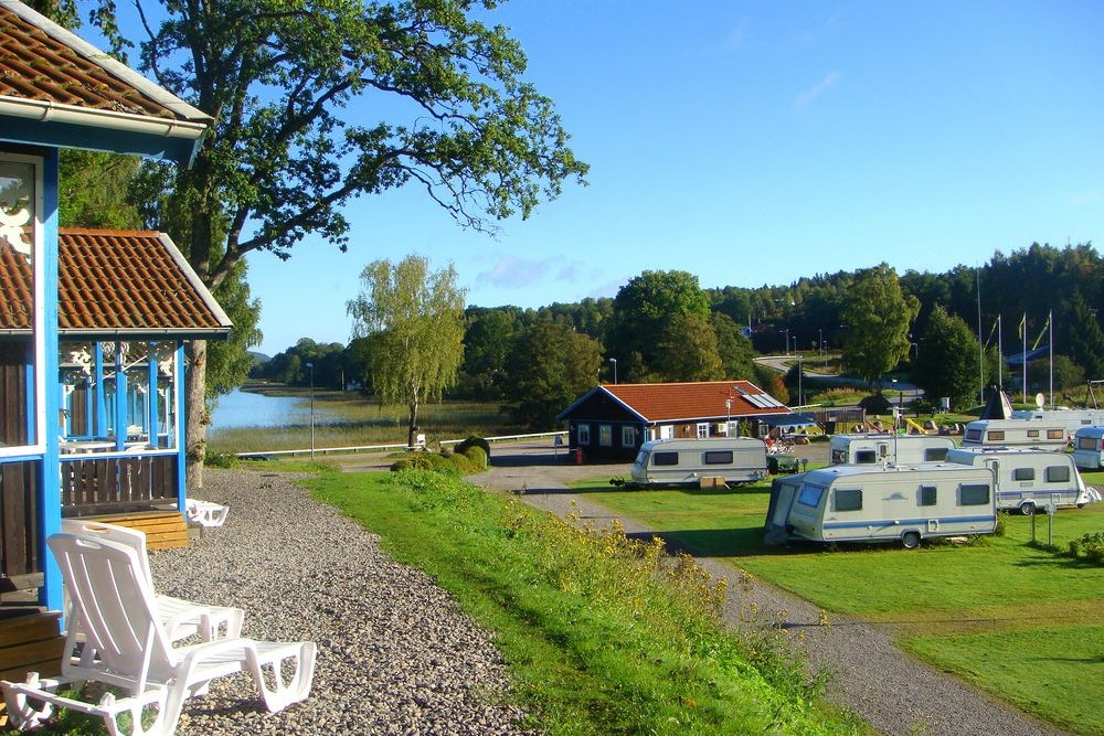 Skotteksgården Camping - Bild 15 Skotteksgården Camping - Bild 15