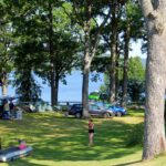 Skotteksgården Camping - Bild 2 Skotteksgården Camping - Bild 2