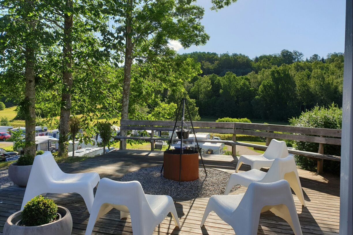 Skotteksgården Camping - Bild 4 Skotteksgården Camping - Bild 4