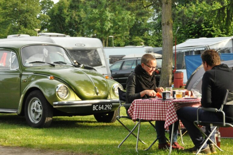 Skovly Camping - Bild 2