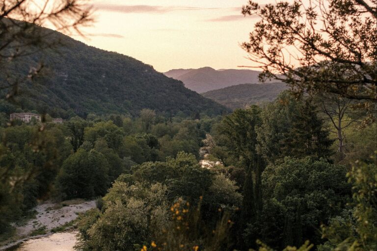 Slow Village Anduze - Bild 15