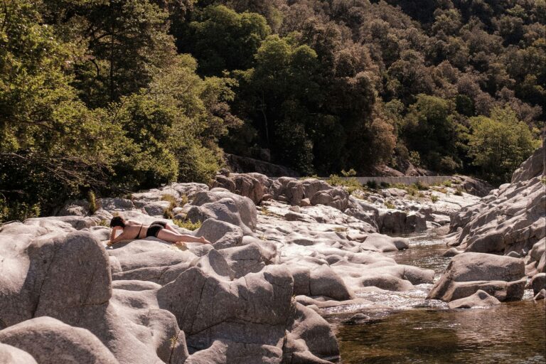 Slow Village Anduze - Bild 16