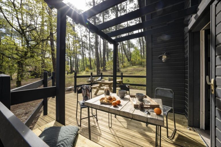 Slow Village Biscarrosse Lac - Bild 10