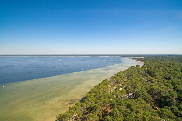 Slow Village Biscarrosse Lac - Bild 11