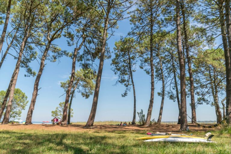 Slow Village Biscarrosse Lac - Bild 12