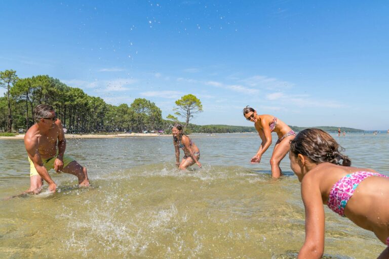 Slow Village Biscarrosse Lac - Bild 13