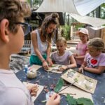 Slow Village Biscarrosse Lac - Bild 18