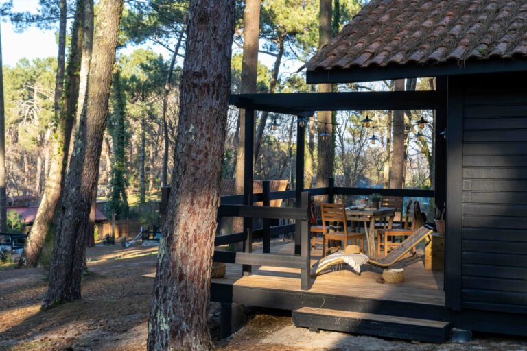 Slow Village Biscarrosse Lac - Bild 2