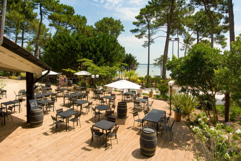 Slow Village Biscarrosse Lac - Bild 20