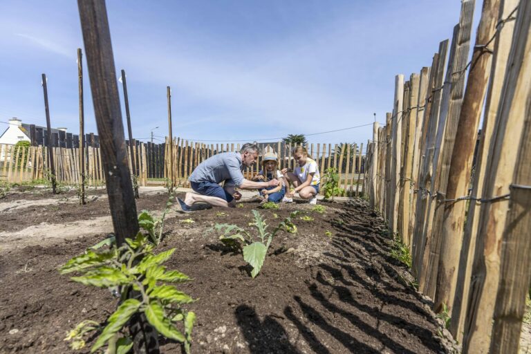 Slow Village Breizh Légendes - Bild 10