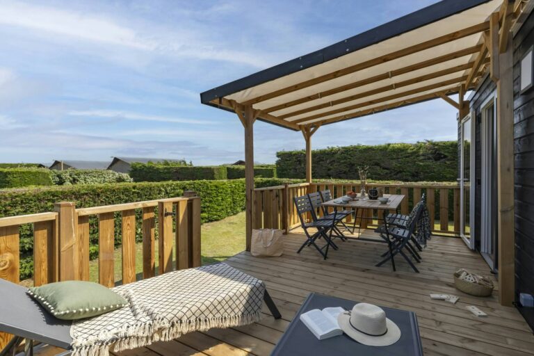 Slow Village Breizh Légendes - Bild 13