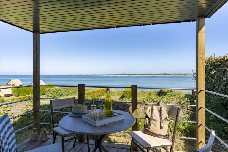 Slow Village Breizh Légendes - Bild 5